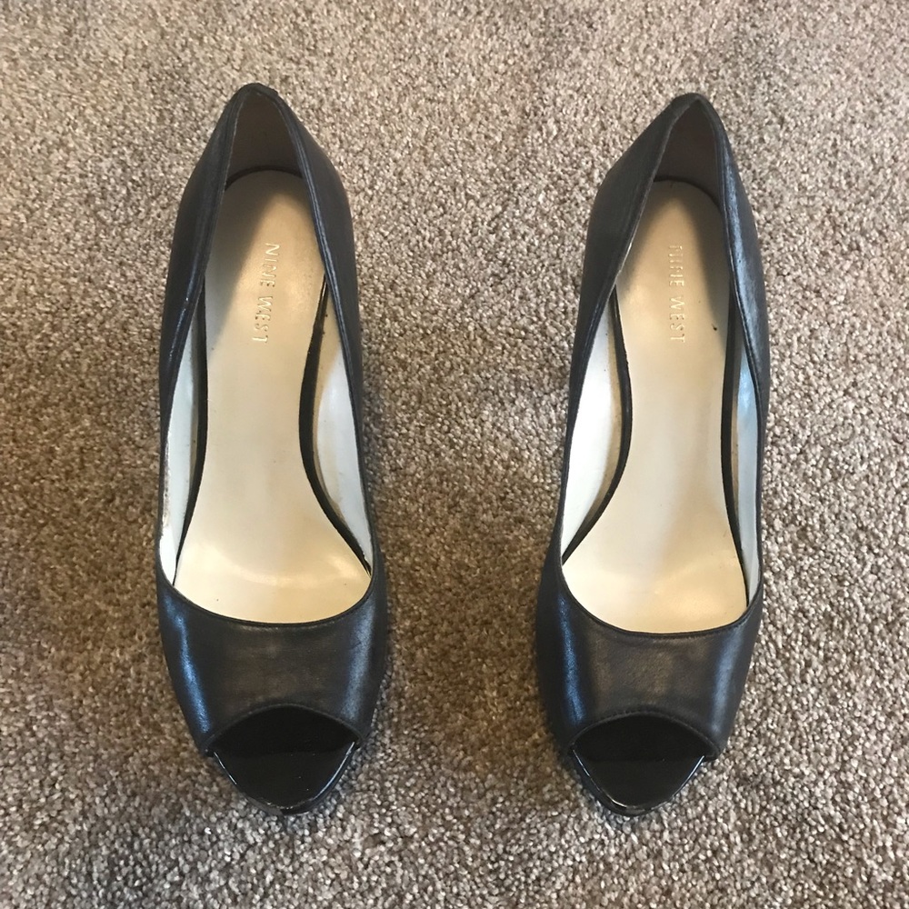 Nine West